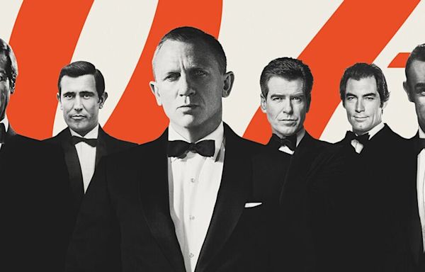 Next James Bond odds favourite ‘has attracted over 70 per cent of all bets’