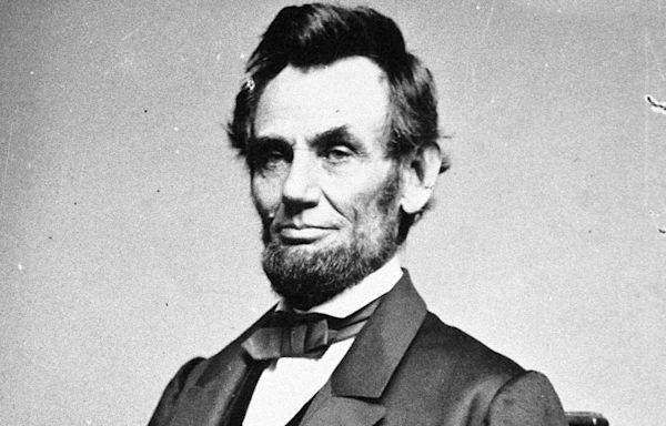 Abraham Lincoln Shared Bed with a Man for 4 Years, Fell Into 'Suicidal Depression' When He Left, Doc Says (Exclusive)