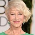 Helen Mirren