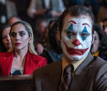 If you liked the first Joker movie, critics say you'll hate the sequel