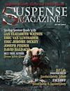 Suspense Magazine June 2014