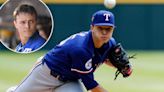 Rangers send down Jack Leiter after rough MLB debut