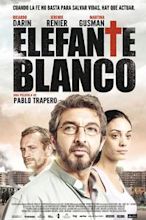 Elefante blanco