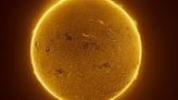 See the sun's savage surface like never before in new timelapse video