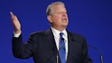 'Changed history': Gore, environmentalists react to landmark climate change bill