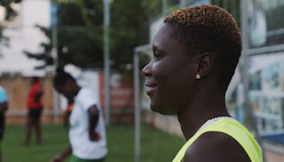 Three Lionesses: Women’s rugby in Senegal