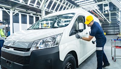 La actividad industrial cayó 14,2% en abril y se perdieron más de 15.000 puestos de trabajo desde agosto