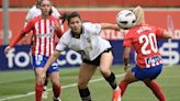 Primer refuerzo para el Atlético Femenino de la 2024-25