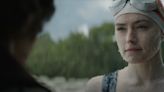 ... Ridley Inspires As First Woman To Swim English Channel In Disney’s Splendid Biopic