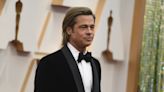 'Who did the body?' Brad Pitt's GQ magazine cover is 'very upsetting' to some people