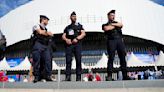 France orders bolstering of Rugby World Cup security