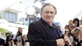 Gérard Depardieu enfrenta una nueva acusación por abuso sexual