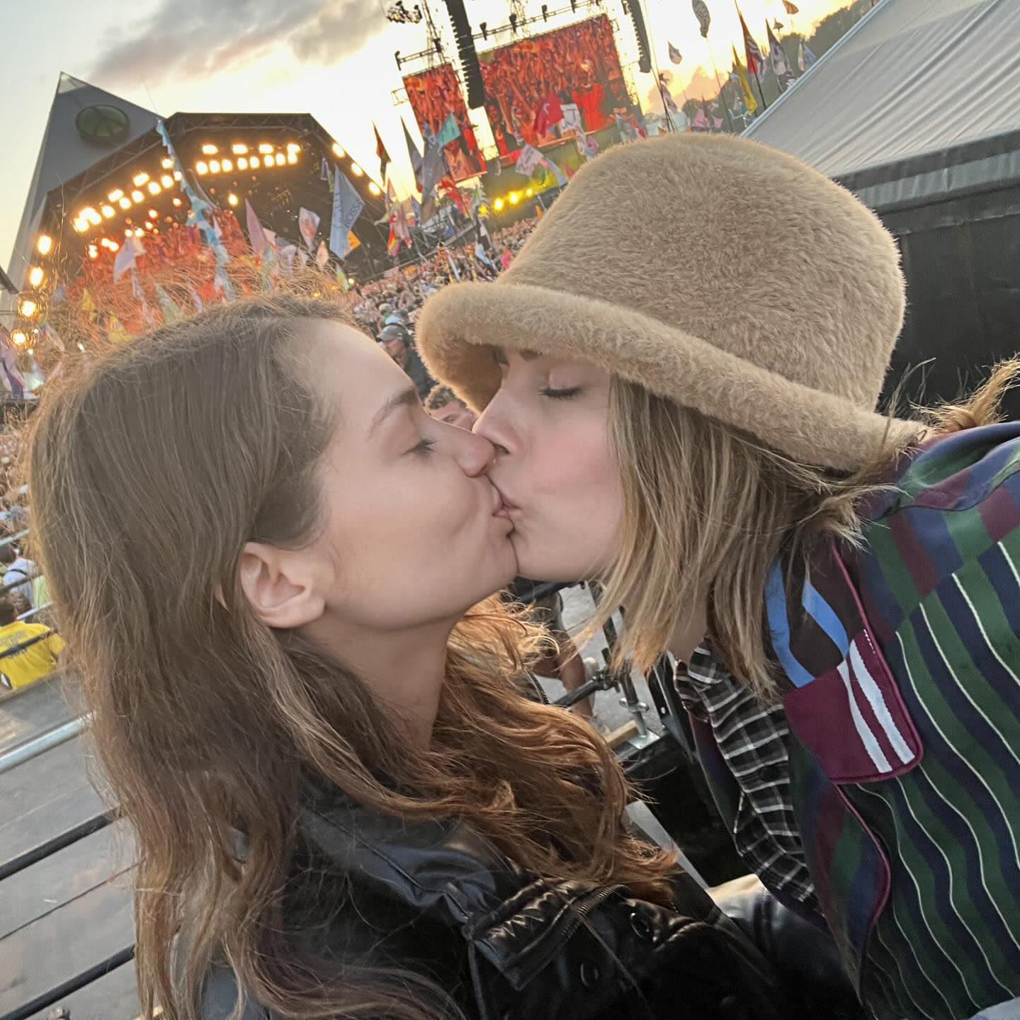 Cara Delevingne Celebrates 2nd Anniversary With Girlfriend Minke: ‘Here’s to Many More Years’