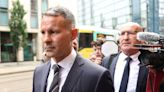 Soccer-Giggs showed "sinister" side says prosecution in assault trial