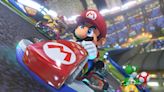 Nintendo cierra los servidores de Mario Kart 8 y Splatoon en Wii U por motivos de seguridad