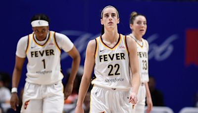 Caitlin Clark vs. Breanna Stewart: How to watch Indiana Fever-NY Liberty WNBA game free online