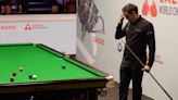 Ronnie O’Sullivan bows out after being praised for ‘greatest bit of sportsmanship ever’