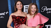 Interview: Shelley Hennig & Holland Roden on Teen Wolf: The Movie