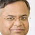 Natarajan Chandrasekaran ()