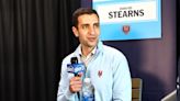 David Stearns calls Mets a 'playoff-caliber team'