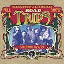 Road Trips Full Show: Spectrum 11/5/79