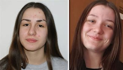 Rheinmünster: Zwei Mädchen seit einer Woche vermisst – Plizei fahndet