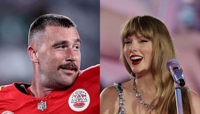 Travis Kelce Shares Favorite Parts of Italy Trip With Taylor Swift
