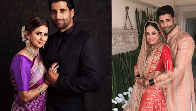 Urmila Matondkar Unfollows Husband Mohsin Akhtar Mir On Instagram Amid Divorce Rumours: Report