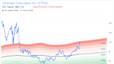 Director Viet Dinh Acquires 4,300 Shares of Strategic Education Inc (STRA)