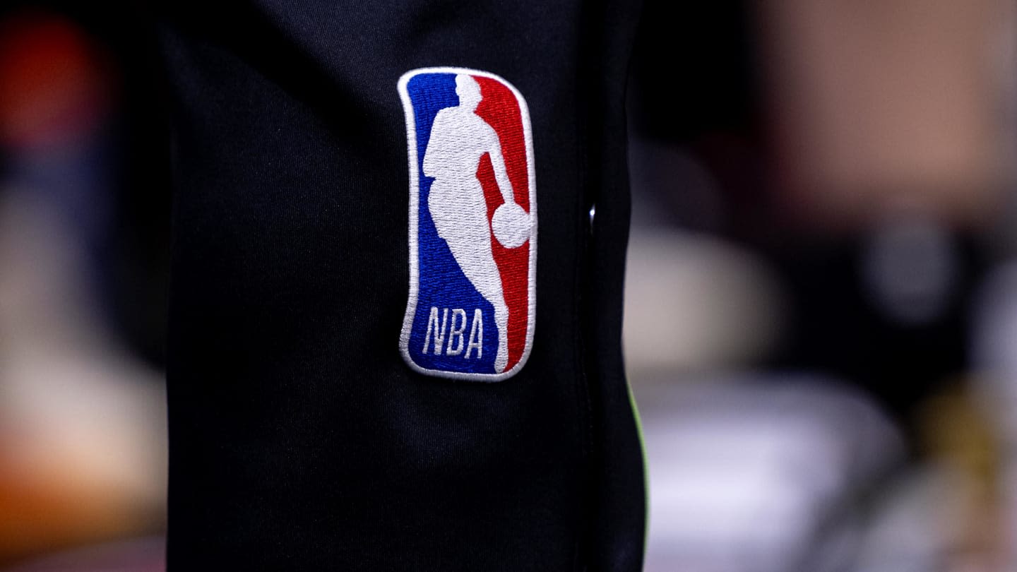 NBA Player Withdraws From Olympics Due To Personal Reasons