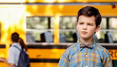 How ‘Young Sheldon’ Successfully Rode the Turmoil in TV