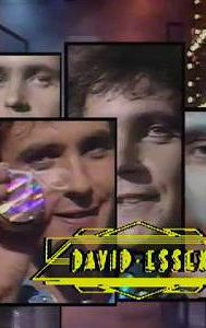 David Essex