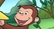 1. Curious George Flies a Kite; From Scratch