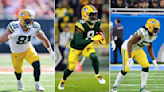 8 recent Packers draft picks with opportunity to play more in 2022