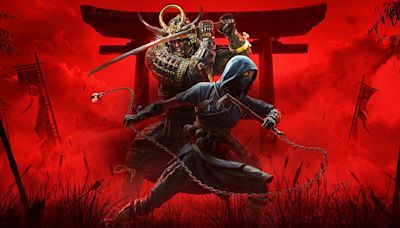 Assassin’s Creed Shadows Trailer Showcases Protagonists Yasuke and Naoe, Pre-Orders Open