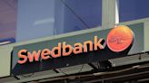 Swedbank’s Net Interest Income Shrinks in Second Quarter