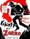 Ghost of Zorro