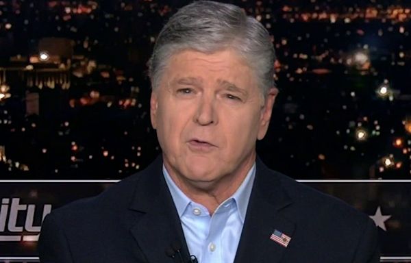 SEAN HANNITY: The inmates are absolutely running the asylum at colleges and universities