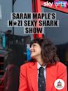 Sarah Maple's Nazi Sexy Shark Show
