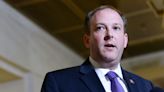 GOP Representative Lee Zeldin Attacked at New York Gubernatorial Campaign Event