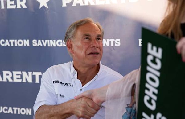 Greg Abbott has the votes for ‘school choice,’ but that doesn’t mean the fight is over