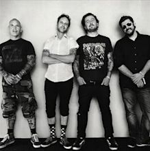 The Bouncing Souls