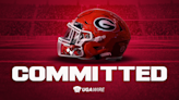 Georgia football adds commitment from elite WR Jeremy Bell Jr.