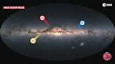 Scientists Surprised by Sleeping Giant – Most Massive Stellar Black Hole in Our Galaxy Found Lurking Nearby