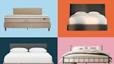 The 21 Best Bed Frames of 2024, Tested and Reviewed