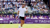 Cameron Norrie downs Jordan Thompson at Queen's