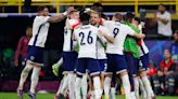 England set for huge cash windfall if they beat Spain to win Euro 2024