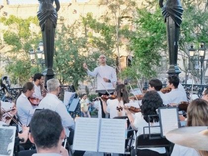 Conciertos: La Orquesta Típica de Jalisco celebra la riqueza musical de México