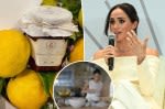 Meghan Markle reduced to tears over ‘unfair criticism’ of American Riviera Orchard, royal expert claims