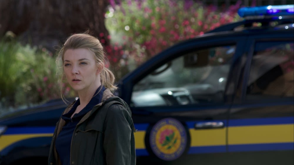Sundance Now Acquires Natalie Dormer Murder Mystery Series ‘White Lies’ For North America (EXCLUSIVE)